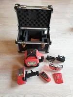 Prima laser voor een nette prijs. 5