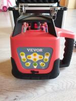 Prima laser voor een nette prijs. 5