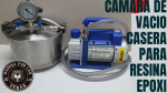Bomba vacio 5
