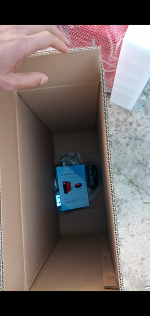 Encantado con la compra y trato muy agradable,recomiendo la compra. 5