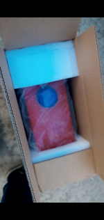 Encantado con la compra y trato muy agradable,recomiendo la compra. 5