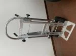 Carrello molto potente . 5