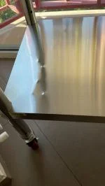 Qualità prezzo accettabile. Imballaggio da migliorare. 3
