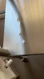 Qualità prezzo accettabile. Imballaggio da migliorare. 3