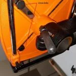 Good machine work table for the price 5