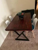 Great for dining table 5