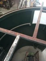 Creo que despues de trabajar con ella estoy satisfecho 4
