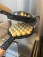 Fantastic waffles ? 5