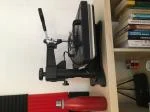 Heat Press Machine 5