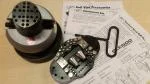More of a ball vise "kit"....but nice for the cost 4