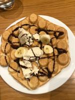 Our new favourite dessert 5