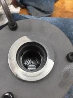 Before use plan on taking it completely apart to clean out the machining grit and deburr everything. 4