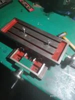Mesa cordenadas 5