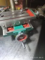 Mesa cordenadas 5