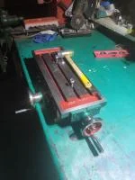 Mesa cordenadas 5