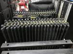 Cable ramps that get the job done quickly. 5