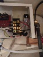 Wiring it correctly is very important or it won't heat properly. 5