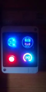 Zeker 9 op 10 zeer tevreden i in inn 12 uur twee batterijen van 150 ah volledig vol vol 5
