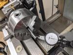 Headstock Taper is not #7 B&S 5