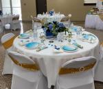 Simply fast to dress your chairs 5