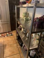 Sturdy, Quality shelving! 4