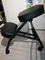 Sedia ergonomica 5