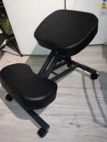 Sedia ergonomica 5