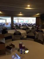 Made the space formal! 5