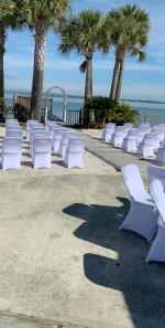 Spandex Chair Covers 5