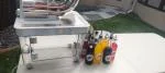 One of my favorite concession machines! 5