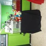 One of my favorite concession machines! 5