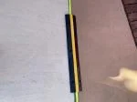 Fits over a garden hose 5