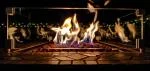 Must have for every fire table. 5