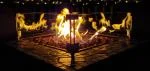 Must have for every fire table. 5