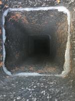The best I_e ever clean my chimney 5
