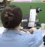 Super, Erleichtert die Arbeit in der Fabrik ungemein. 5