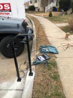Easy install, looks and works great. 5