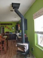 Handles angles well 5
