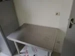 plan de travail pour petite cuisine. 4