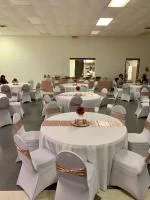 Perfectly priced chair covers 5