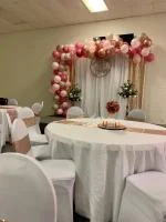 Perfectly priced chair covers 5