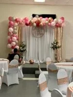 Perfectly priced chair covers 5