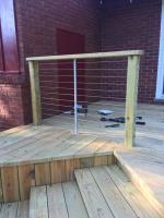 Deck project 5