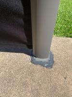 Glue Worked just Fine 5