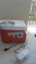 Rotore per ceramica 5