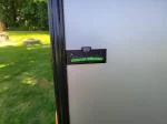 Works great with no issues! 5