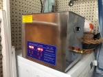 Lavatrice ultrasuoni 10 litri (10/2020) 4