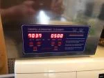 Lavatrice ultrasuoni 10 litri (10/2020) 4