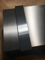 Better than expected- Bigger than expected. 4