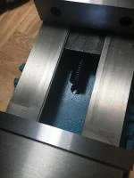 Better than expected- Bigger than expected. 4